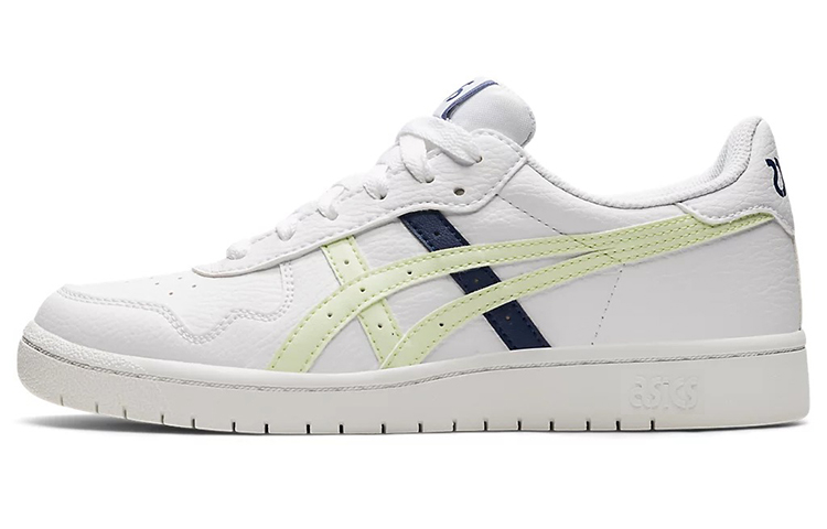 ASICS Japan S 'White Black' Women's