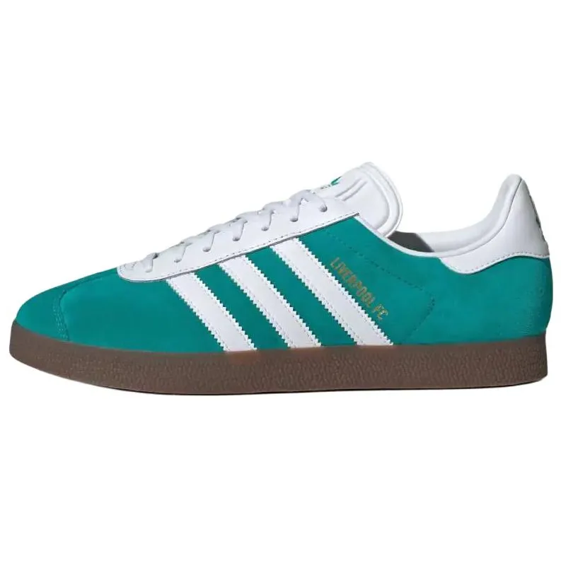 Gazelle Liverpool Fc x Gazelle Adidas Originals 'Third Kit'