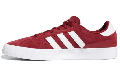 Adidas Busenitz Vulc 2.0 'Collegiate Burgundy'