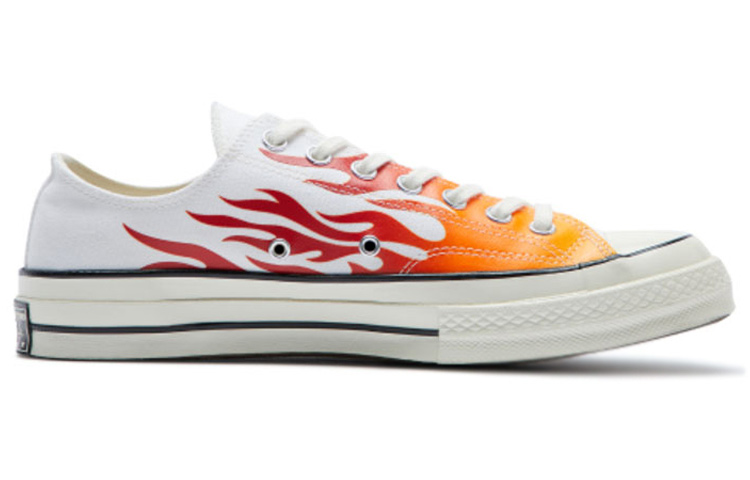 Кеды Converse 1970s (белый) — фото 2