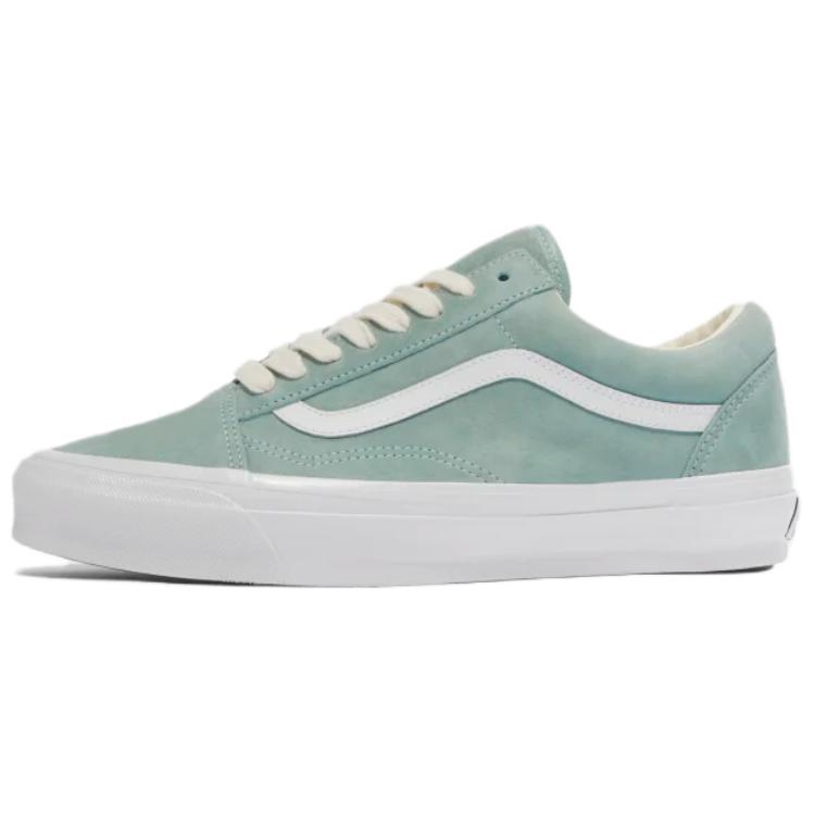 Кеды Vans Vans Old Skool 36 (синие)