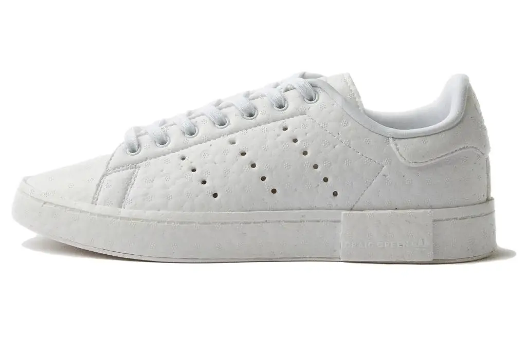 Stan Smith Craig Green x Stan Smith Adidas Originals Boost 'Core White'