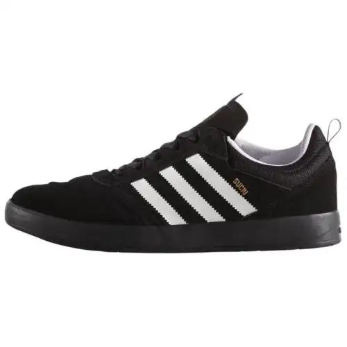 Adidas Suciu Adv Black White