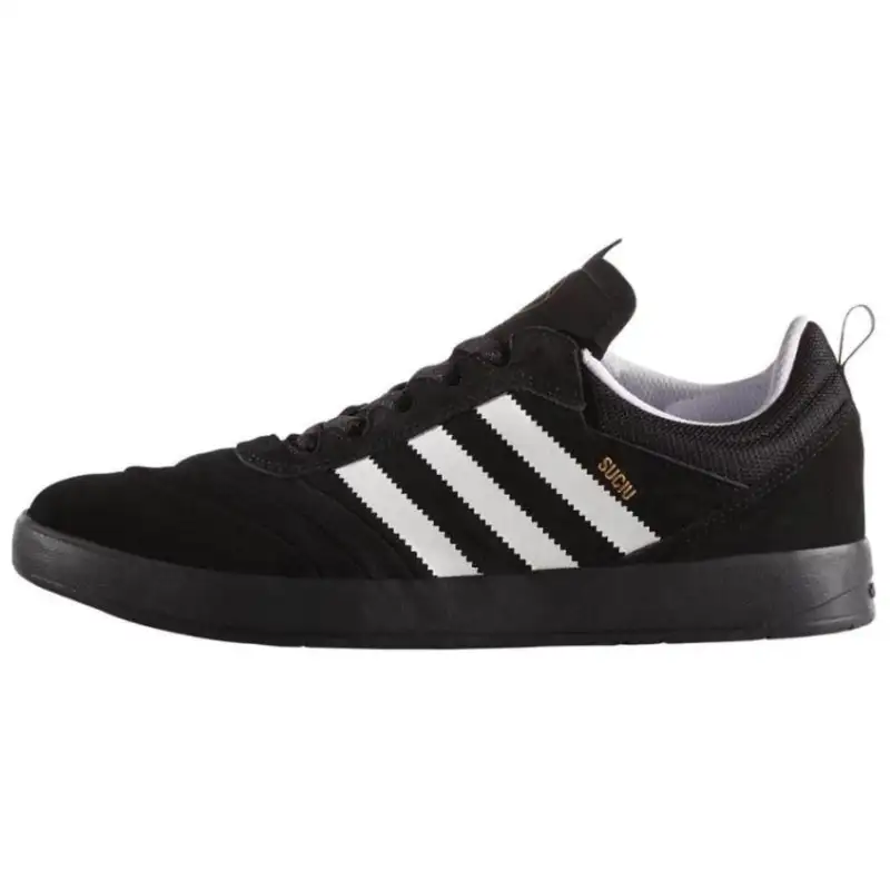 Adidas Suciu Adv Black White