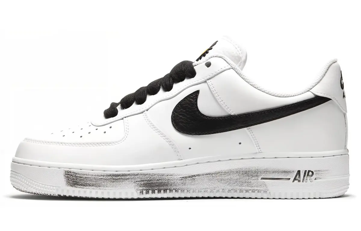 Nike X G Dragon Air Force 1 '07 'Para Noise 2.0'