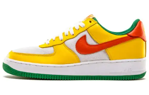 Nike Air Force 1 Low Notting Hill Carnival
