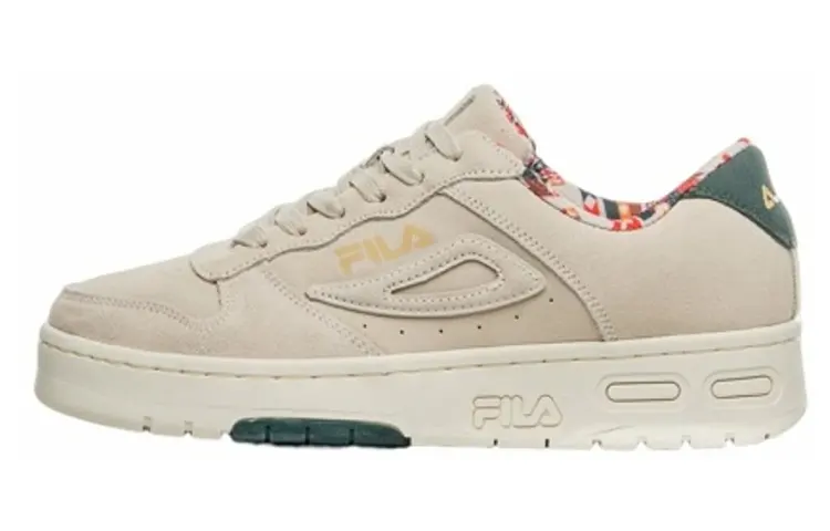 FILA Lnx 100 Leather 'Beige'