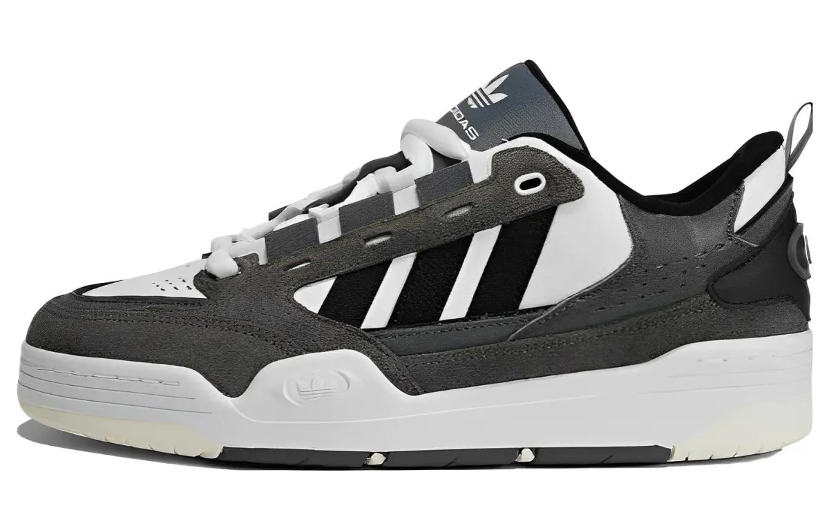ADI2000 Adidas Originals 'Grey Black White'
