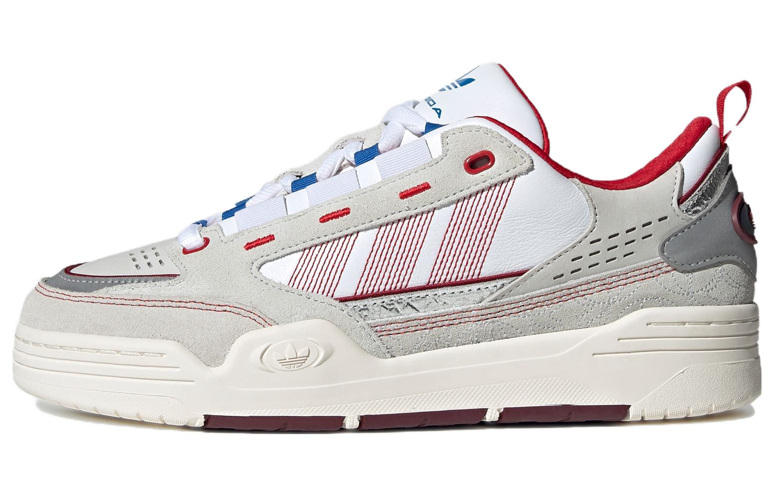Кеды adidas originals Adi2000 CNY (серые)