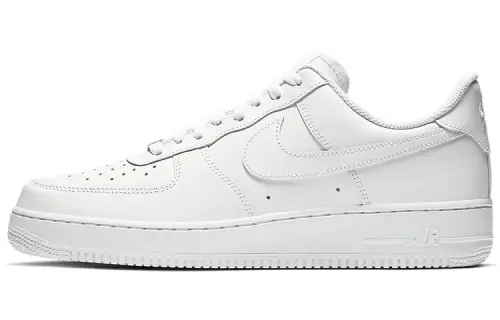 Nike Air Force 1 '07 Low 'White'