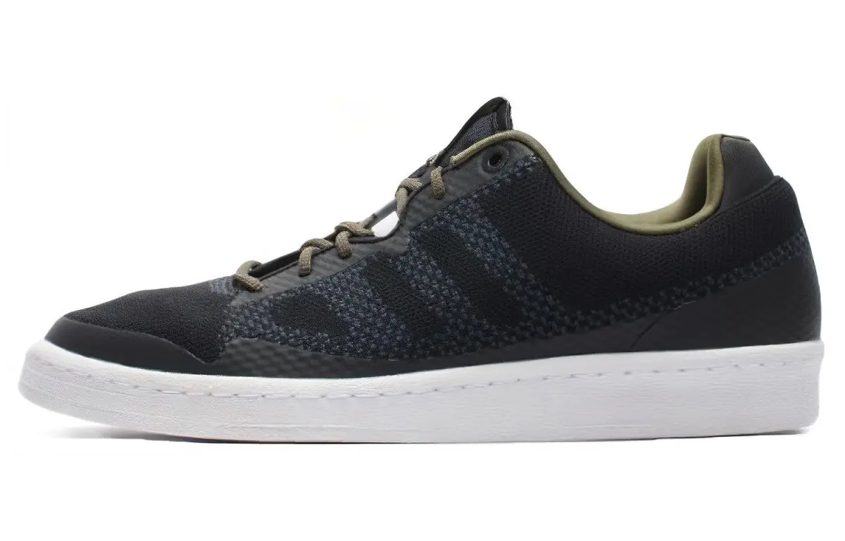Campus Norse Projects x Campus Adidas Originals 80s Primeknit 'Sesame'