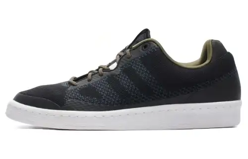 Campus Norse Projects x Campus Adidas Originals 80s Primeknit 'Sesame'