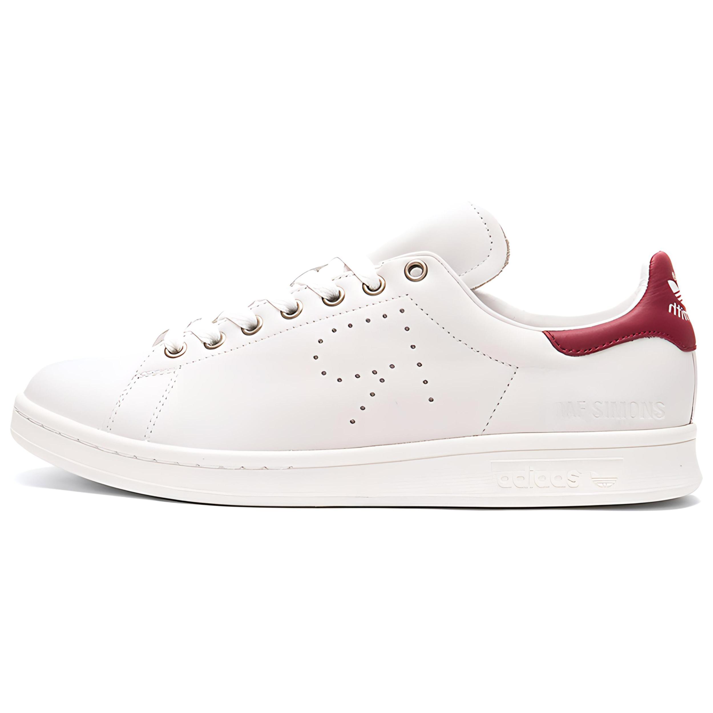 Stan Smith Raf Simons x Stan Smith Adidas Originals