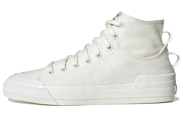 Adidas Nizza High Dl 'Off White'
