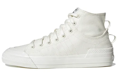 Adidas Nizza High Dl 'Off White'