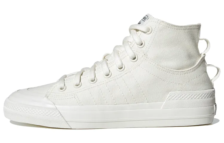 Adidas Nizza High Dl 'Off White'