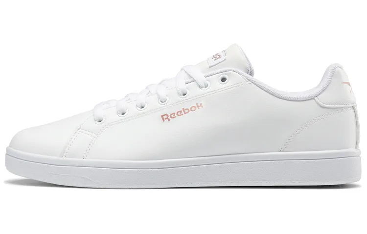 Reebok Court Series 1 Sneakers White/Pink