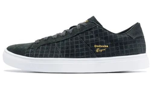 Onitsuka Tiger Lawnship 2.0 'Black'