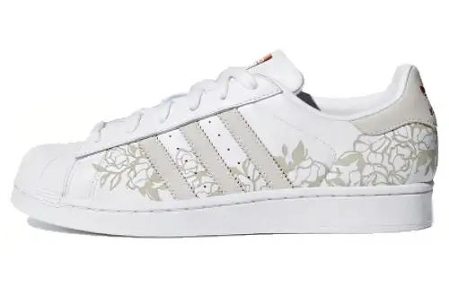 Adidas Wmns Superstar 'Copper' Women's