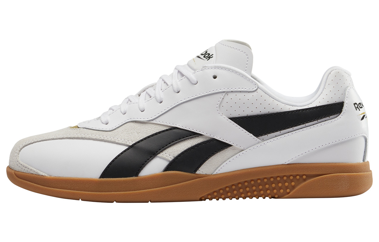 Кеды Reebok Reebok HAMMER STREET (белые)