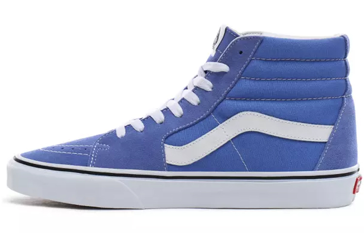 Sk8 Vans-Hi 'Ultramarine'