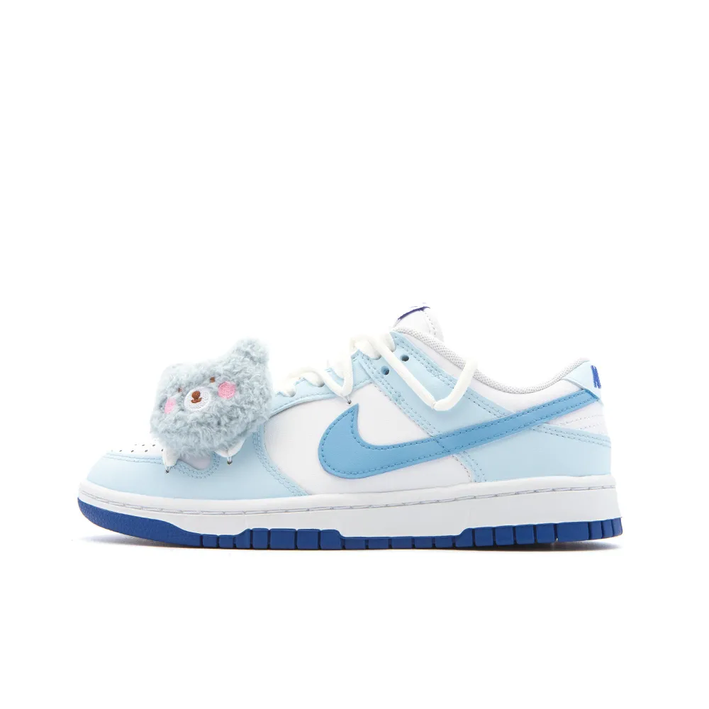 Nike Dunk Blue Bear, Amber Slip Resistant Cushioning Abrasion Resistant Slip Resistant Cushioning Abrasion Resistant