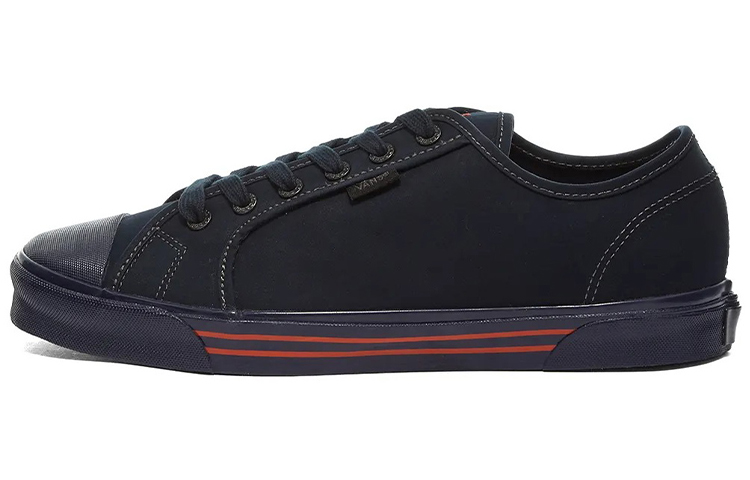 Style 24 Nigel Cabourn x Style 24 Og Vans Lx 'Navy Ventile'