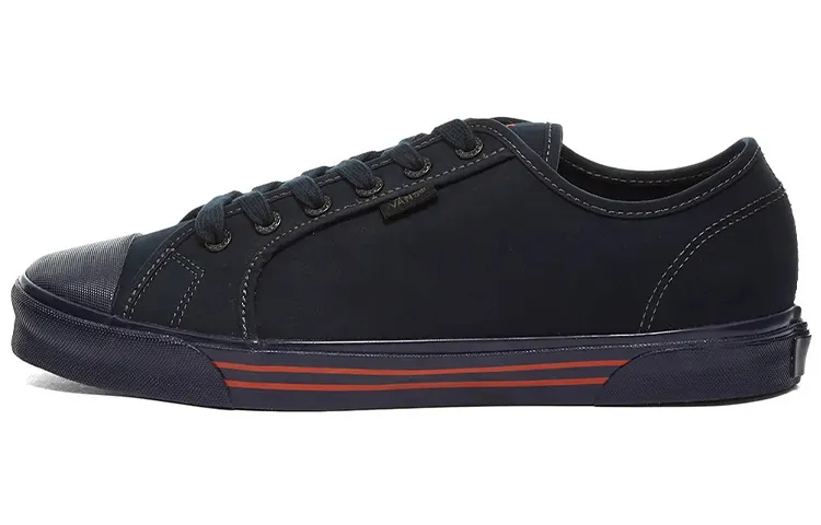 Style 24 Nigel Cabourn x Style 24 Og Vans Lx 'Navy Ventile'