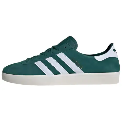 Gazelle Adidas Originals Decon 'Collegiate Green'