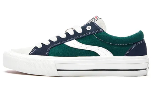 ODDCIRKUS x Vision Street Wear Astley Pro Low top Skateboard Shoes Unisex Jasper