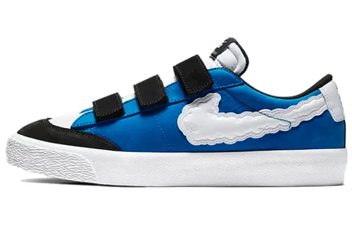 Nike Kevin Bradley X Zoom Blazer Ac Xt Iso Sb 'Heaven'