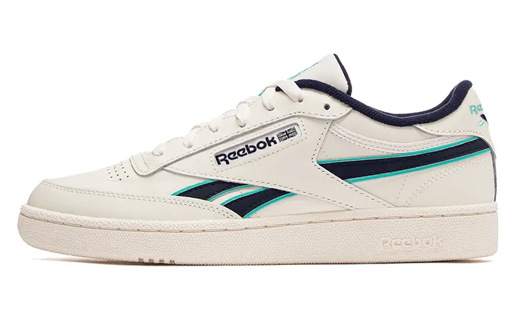 Club C Reebok Revenge 'Chalk Vector Navy'