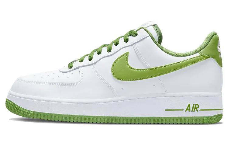 Nike Air Force 1 Low '07 White Chlorophyll