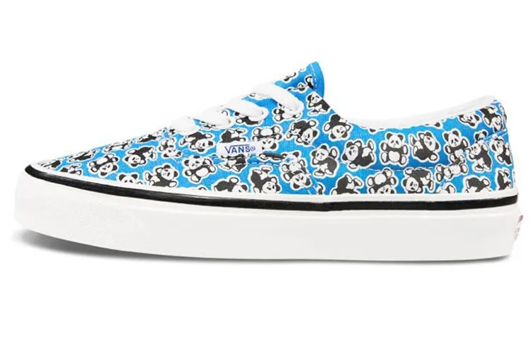 Era Vans 95 Dx 'Anaheim Factory - Og Pandas'