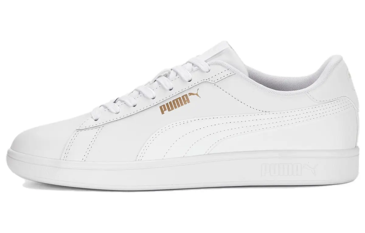 PUMA Smash 3.0 L 'White'