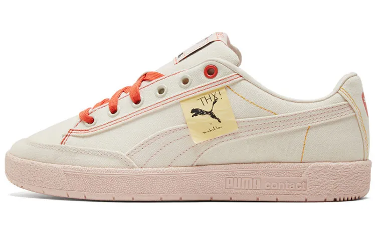 PUMA Mallorca Pink Shoes Unisex 'Pink'