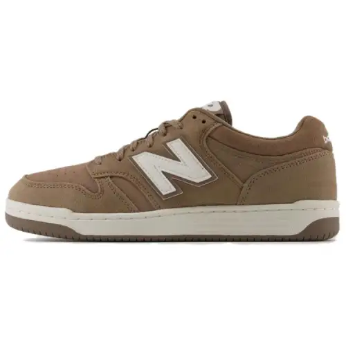 480 New Balance 'Mushroom'