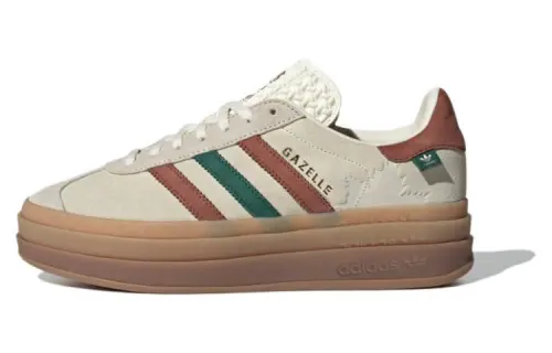 Gazelle Wmns Adidas Originals Bold 'Maple Leaf' Women's
