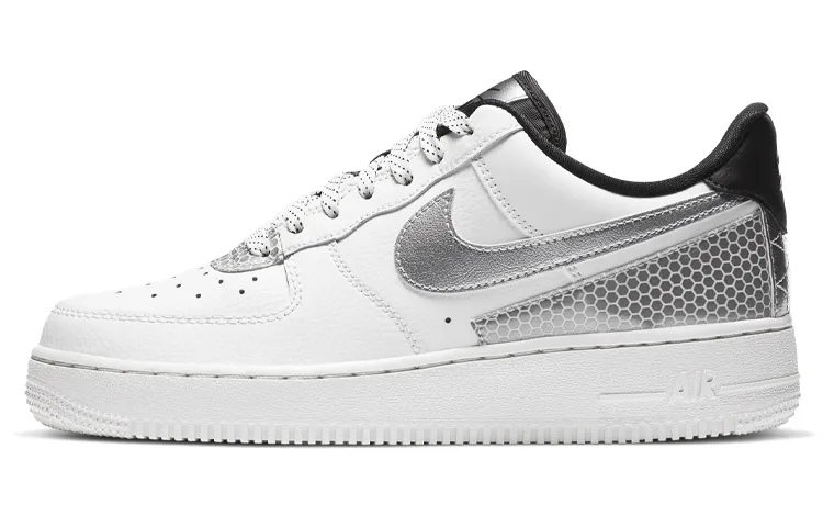 Nike Air Force 1 Low 07 Se 3M Summit White Women's