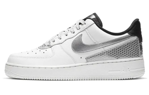 Nike Air Force 1 Low 07 Se 3M Summit White Women's