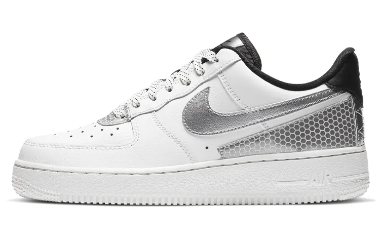 Nike Air Force 1 Low 07 Se 3M Summit White Women's