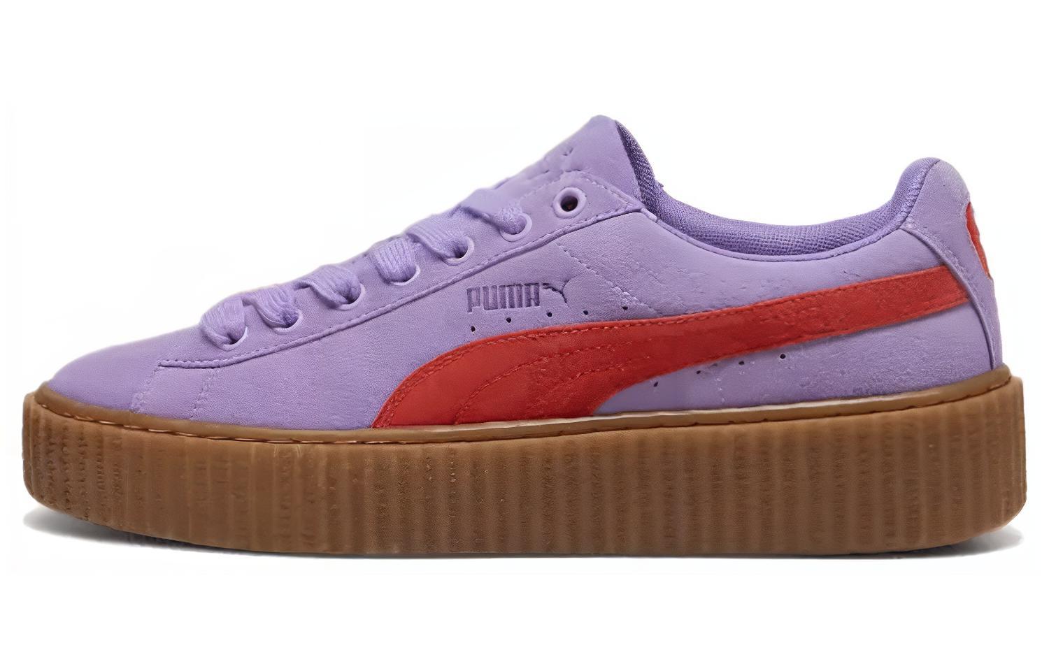 PUMA Creeper Phatty Rihanna Fenty Lavender Alert Women's