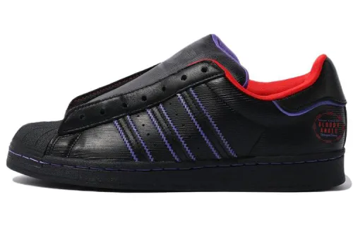Superstar Bloody Angle x Superstar Adidas Originals Laceless 'Bewitching'