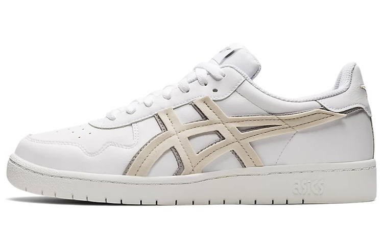 ASICS Japan S 'White Smoke Grey'