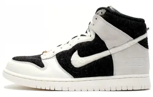 Nike Dunk High Destroyers
