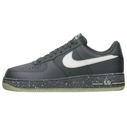 Nike Air Force 1 Low Dark Grey Glow