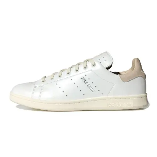 Adidas Stan Smith Lux 'Triple White'