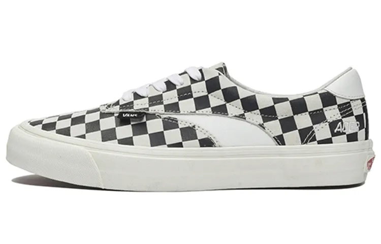 Acer Ni Vans Sp 'Black White Checkerboard'