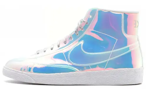 Nike Blazer Mid Prm Qs Iridescent Women's