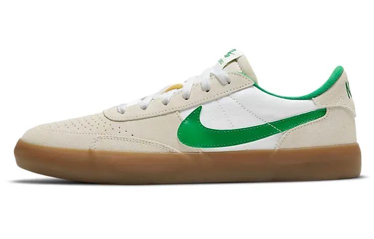 Nike Heritage Vulc Sb 'Lucky Green Gum'